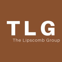 The Lipscomb Group logo, The Lipscomb Group contact details