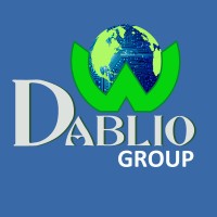 Dablio Group logo, Dablio Group contact details