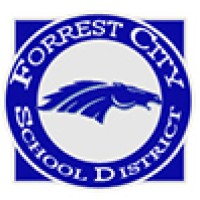 Forrest City High School logo, Forrest City High School contact details