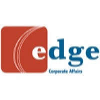 Edge Corporate Affairs logo, Edge Corporate Affairs contact details