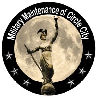 Military Maintenance of Circle City logo, Military Maintenance of Circle City contact details