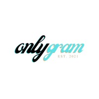 OnlyGram logo, OnlyGram contact details