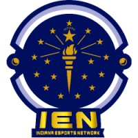 Indiana Esports Network logo, Indiana Esports Network contact details