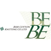 BeBe Cotton Knitting Co., Ltd. logo, BeBe Cotton Knitting Co., Ltd. contact details