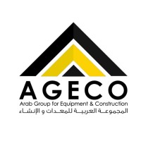 Arab Group For Equipment & Construction Co. - AGECO logo, Arab Group For Equipment & Construction Co. - AGECO contact details