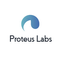 Proteus Labs logo, Proteus Labs contact details