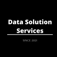 Data Solution Services logo, Data Solution Services contact details