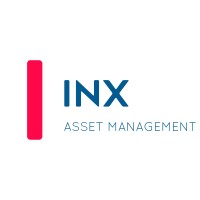 INX Asset Management logo, INX Asset Management contact details