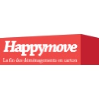 Happymove logo, Happymove contact details