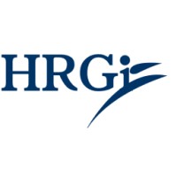 HRGi logo, HRGi contact details