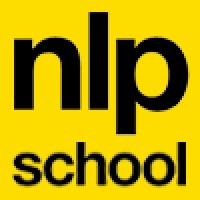 NLP School logo, NLP School contact details