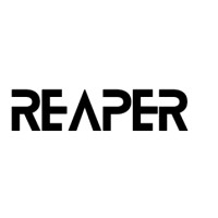 REAPER FITNESS logo, REAPER FITNESS contact details