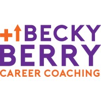 Becky Berry Career Coaching logo, Becky Berry Career Coaching contact details