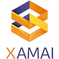 Xamai logo, Xamai contact details