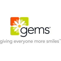 Gems Group, Inc. logo, Gems Group, Inc. contact details