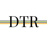 DTR logo, DTR contact details