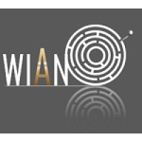 WIAN logo, WIAN contact details