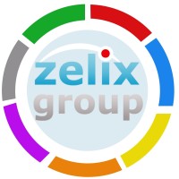 ZELIXGROUP logo, ZELIXGROUP contact details