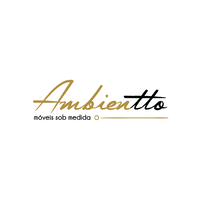 Ambientto Móveis Sob Medida logo, Ambientto Móveis Sob Medida contact details