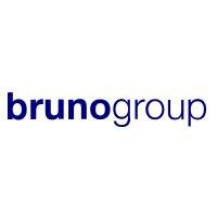 BrunoGroup logo, BrunoGroup contact details