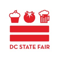 DC State Fair logo, DC State Fair contact details