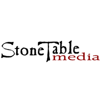 Stone Table Media logo, Stone Table Media contact details