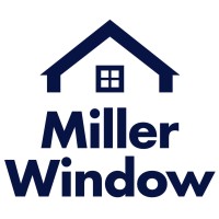 Miller Window logo, Miller Window contact details