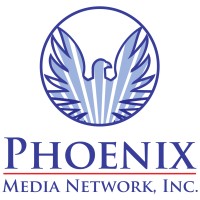 Phoenix Media Network, Inc. logo, Phoenix Media Network, Inc. contact details