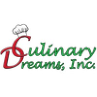 Culinary Dreams logo, Culinary Dreams contact details