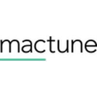 MacTune Global logo, MacTune Global contact details