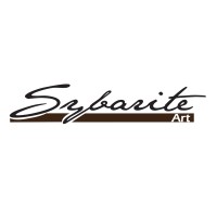 Sybarite Art logo, Sybarite Art contact details