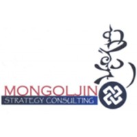 Mongoljin Strategy Consulting LLC logo, Mongoljin Strategy Consulting LLC contact details