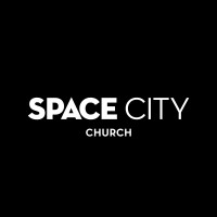 Space City Church logo, Space City Church contact details