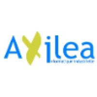 AXILEA logo, AXILEA contact details