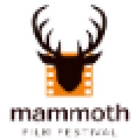 Mammoth Film Festival logo, Mammoth Film Festival contact details