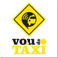 Vou de táxi logo, Vou de táxi contact details