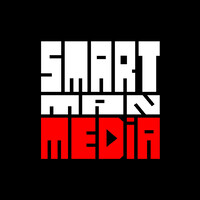 Smart Man Media logo, Smart Man Media contact details