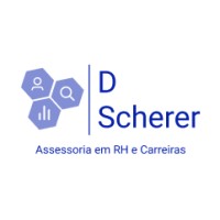 D Scherer Assessoria em RH e Carreiras logo, D Scherer Assessoria em RH e Carreiras contact details