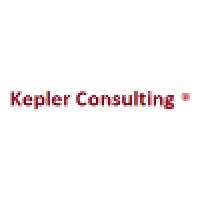 Kepler Consulting logo, Kepler Consulting contact details