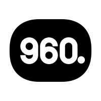 960DOTS logo, 960DOTS contact details