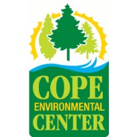 Cope Environmental Center logo, Cope Environmental Center contact details