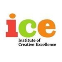 Institute of creative excellence logo, Institute of creative excellence contact details