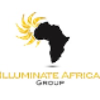 Illuminate Africa Group Ltd logo, Illuminate Africa Group Ltd contact details