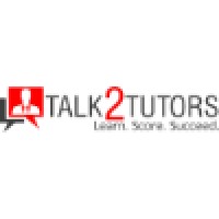 Talk2Tutors logo, Talk2Tutors contact details