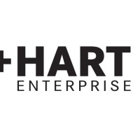 Hart + Hart Enterprise logo, Hart + Hart Enterprise contact details