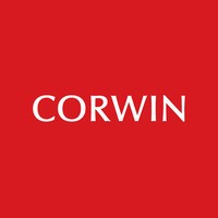 Corwin Australia logo, Corwin Australia contact details