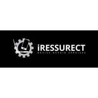 iRessurect LTD logo, iRessurect LTD contact details