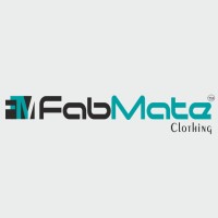 Fabmate logo, Fabmate contact details