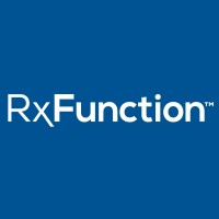 RxFunction Inc logo, RxFunction Inc contact details