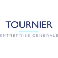 E. G. TOURNIER logo, E. G. TOURNIER contact details